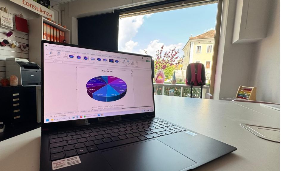 Corso Excel Pratico